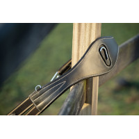 Sangle anatomique HFI Evo Noir