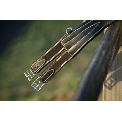 Sangle anatomique HFI Evo Noir Sangle anatomique HFI Evo Noir