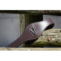 Sangle anatomique HFI Evo Marron