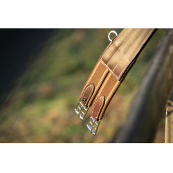 Sangle anatomique HFI Evo Marron
