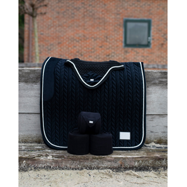 Tapis de selle HFI Velvet Tapis de selle HFI Velvet
