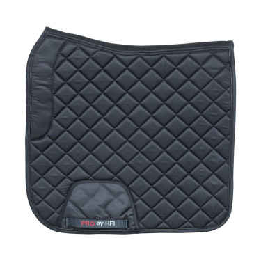 Tapis de selle Pro by HFI dressage Tapis de selle Pro by HFI dressage