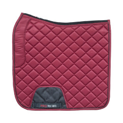 Tapis de selle Pro by HFI dressage