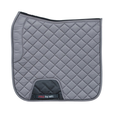 Tapis de selle Pro by HFI dressage Tapis de selle Pro by HFI dressage
