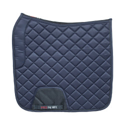 Tapis de selle Pro by HFI dressage