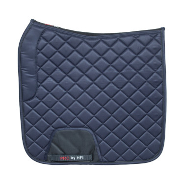 Tapis de selle Pro by HFI dressage Tapis de selle Pro by HFI dressage