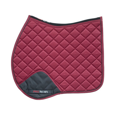 Tapis de selle Pro by HFI mixte Tapis de selle Pro by HFI mixte