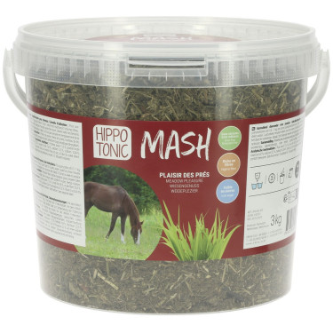 Mash Hippotonic Plaisir des prés Mash Hippotonic Plaisir des prés