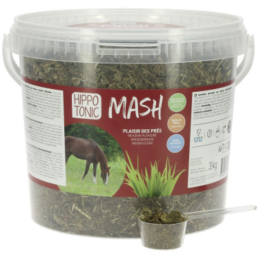 Mash Hippotonic Plaisir des prés Mash Hippotonic Plaisir des prés