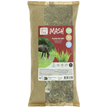 Mash Hippotonic Plaisir des prés Mash Hippotonic Plaisir des prés