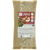 Mash Hippotonic Pomme