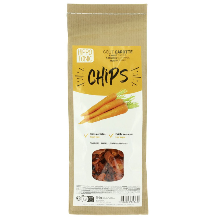 Chips Hippotonic Chips Hippotonic