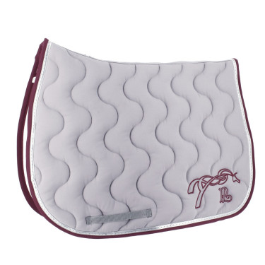 Tapis de selle Pénélope Classique Tapis de selle Pénélope Classique