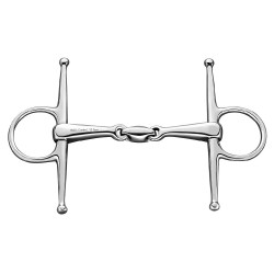 Mors à aiguilles Sprenger MaxControl Mors à aiguilles Sprenger MaxControl