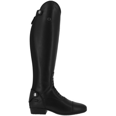 Bottes synthétiques à lacets Riding World Bottes synthétiques à lacets Riding World