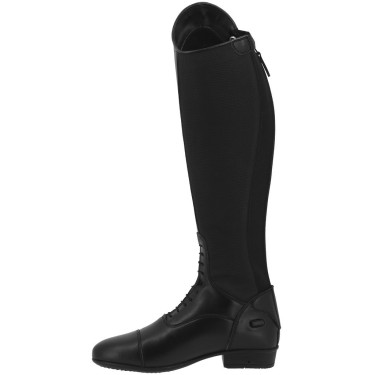 Bottes synthétiques à lacets Riding World Bottes synthétiques à lacets Riding World