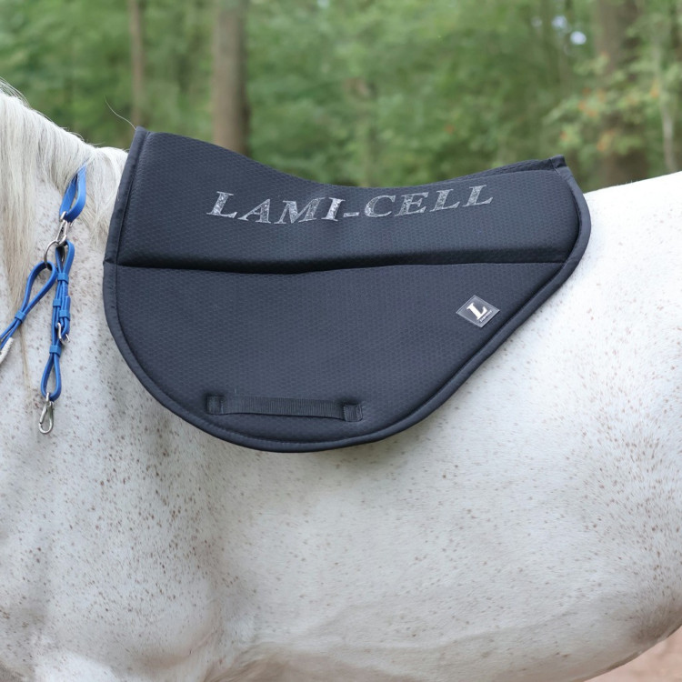 Tapis de selle Lami-Cell New endurance Tapis de selle Lami-Cell New endurance