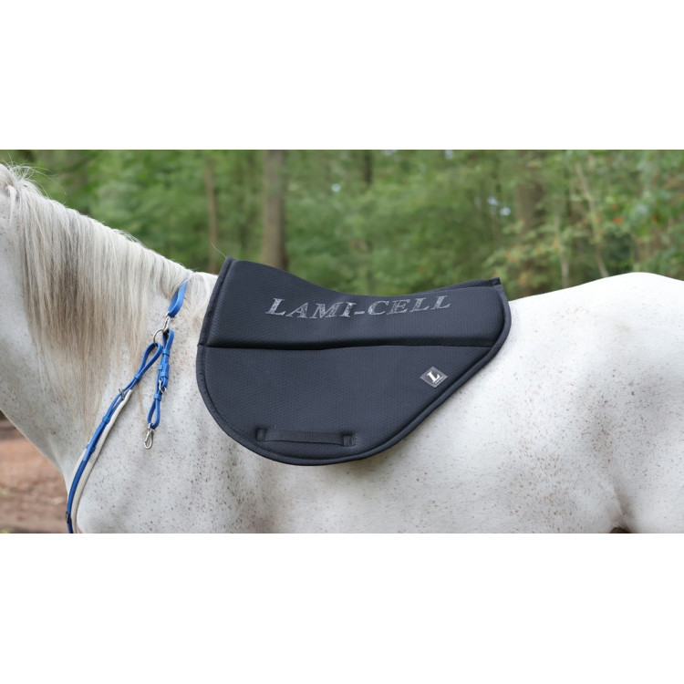 Tapis de selle Lami-Cell New endurance Tapis de selle Lami-Cell New endurance