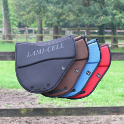 Tapis de selle Lami-Cell New endurance