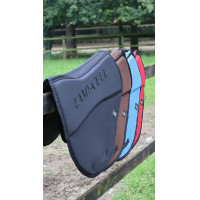 Tapis de selle Lami-Cell New endurance Marron Tapis de selle Lami-Cell New endurance Marron