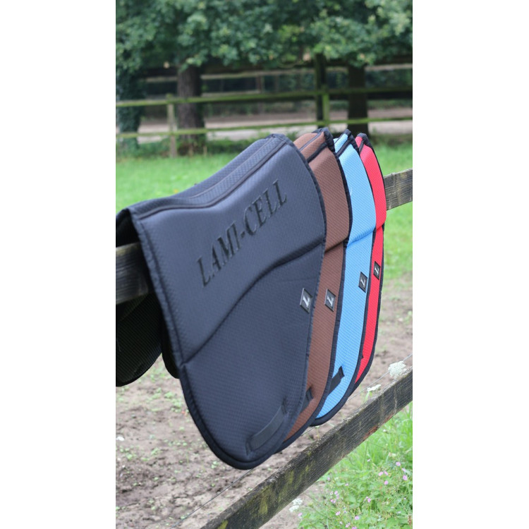 Tapis de selle Lami-Cell New endurance Tapis de selle Lami-Cell New endurance