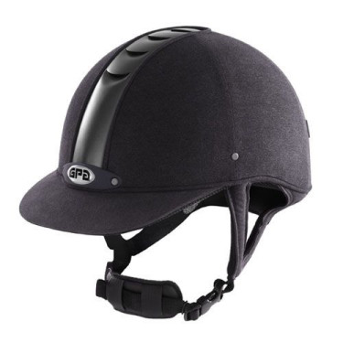 Casque GPA Titium Casque GPA Titium