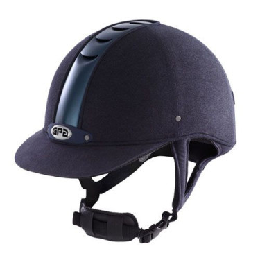 Casque GPA Titium Casque GPA Titium