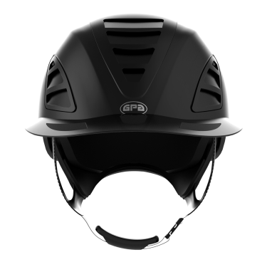Casque GPA 4S First Lady Hybride Casque GPA 4S First Lady Hybride