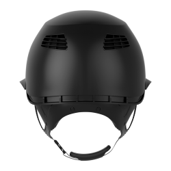 Casque GPA 4S First Lady Hybride Noir Casque GPA 4S First Lady Hybride Noir