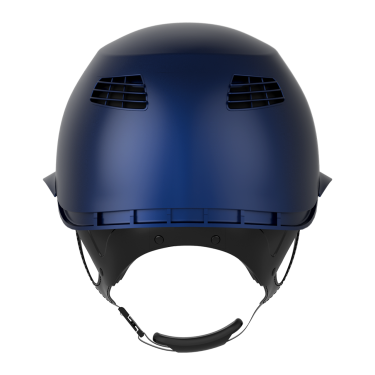 Casque GPA 4S First Lady Hybride Marine Bleu marine