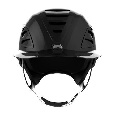 Casque GPA 4S First Lady Hybride Casque GPA 4S First Lady Hybride
