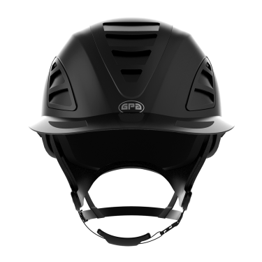 Casque GPA 4S First Lady TLS Casque GPA 4S First Lady TLS