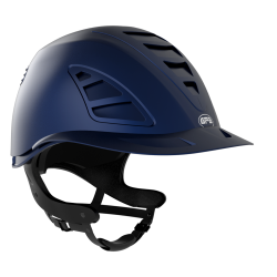 Casque GPA 4S First Lady TLS Marine Bleu marine