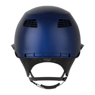 Casque GPA 4S First Lady TLS Marine Bleu marine