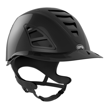 Casque GPA 4S First Lady TLS