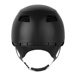 Casque GPA 4S Speed Air Hybride Noir Casque GPA 4S Speed Air Hybride Noir