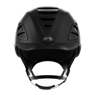 Casque GPA 4S Speed Air TLS Casque GPA 4S Speed Air TLS