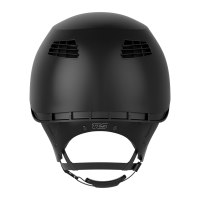 Casque GPA 4S Speed Air TLS Noir