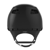 Casque GPA 4S Speed Air TLS Noir Casque GPA 4S Speed Air TLS Noir