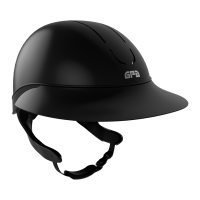 Casque GPA Global First Lady TLS Noir / noir