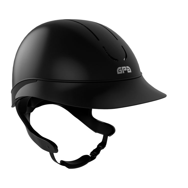 Casque GPA Global Speed Air TLS