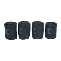 Bandes de repos HFI Noir