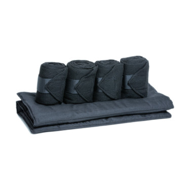 Bandes de repos HFI Bandes de repos HFI