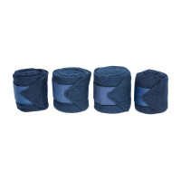 Bandes de repos HFI Marine Bleu marine Bandes de repos HFI Marine Bleu marine