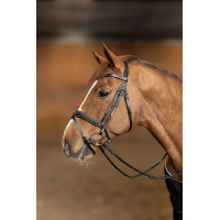Bridon Combiné Wavy HFI Master Noir