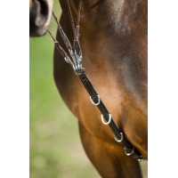 Gogue cuir HFI Master Marron Gogue cuir HFI Master Marron