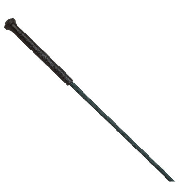 Cravache de dressage Whip & Go poignée plastique Cravache de dressage Whip & Go poignée plastique