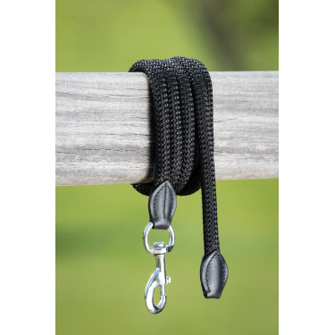 Licol néoprène Smart + longe en nylon HFI Master Licol néoprène Smart + longe en nylon HFI Master