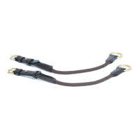 Montants de releveur HFI Master Marron