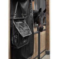 Sac de rangement écurie HFI Noir